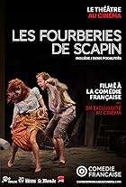 Les fourberies de Scapin (2020)