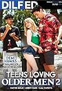 Diego Perez and Demi Hawks in Teens Loving Older Men 2 (2024)