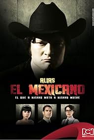 Alias el Mexicano (2013)