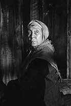 Jeanne Fusier-Gir in The Crucible (1957)