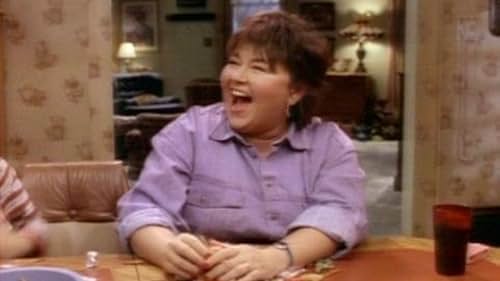 Roseanne: The Complete Third Season