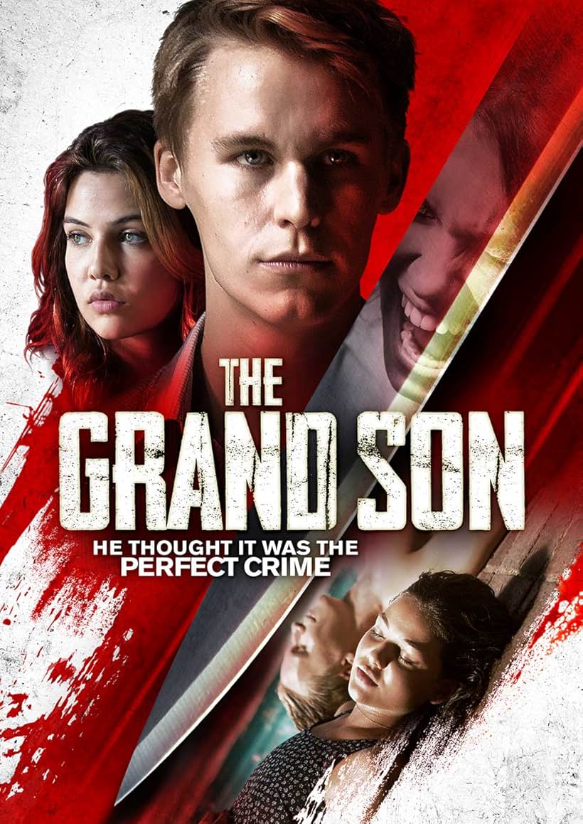 The Grand Son (2018)