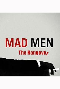 Primary photo for Mad Men: The Hangover!