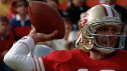 NFL: San Francisco 49ers - The Team of the 80's