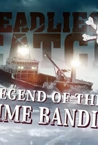 Primary photo for Deadliest Catch: Legend of the Time Bandit