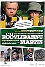 Filmi valmimine: Röövlirahnu Martin (2005)