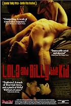 Lola and Billy the Kid