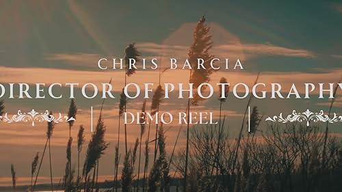 Chris Barcia - Director of Photography reel

All footage showcased was personally shot, edited, and color graded by me. 

Cameras used     - Black Magic Pocket Cinema Camera 4K    - Sony A7S W/ Atomos Inferno monitor    - Sony FX30    - Panasonic DXV200 W/ Atomos Inferno 4K monitor Edited & Colored with     - Davinci Resolve Studio 18