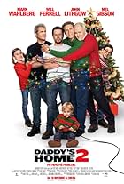 Daddy's Home 2