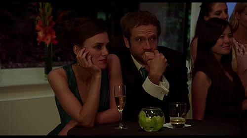 Laggies: Wedding Dance