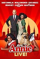 Annie Live!