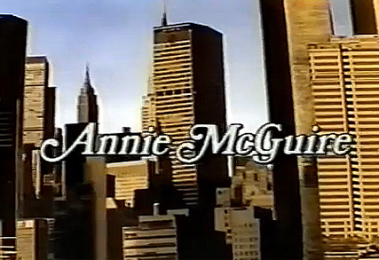 Annie McGuire (1988)