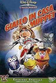 Giallo in casa Muppet (1981)