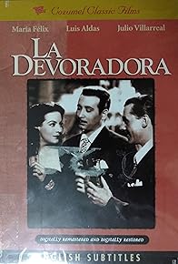 Primary photo for La devoradora