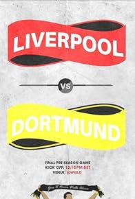 Primary photo for Liverpool FC vs Borussia Dortmund