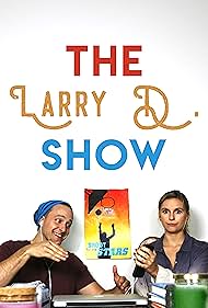 Nicole DuBois and Josh George in The Larry D. Show (2018)