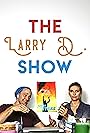 Nicole DuBois and Josh George in The Larry D. Show (2018)