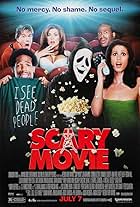 Scary Movie