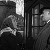 Olive McFarland and Frederick Piper in The Frightened City (1961)