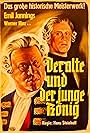 Werner Hinz and Emil Jannings in The Making of a King (1935)