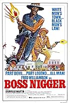 Boss Nigger (1974)