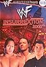 WWF Insurrextion (2000) Poster