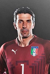 Primary photo for Gianluigi Buffon