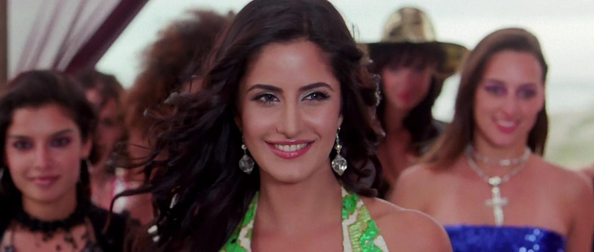 Katrina Kaif in Welcome (2007)