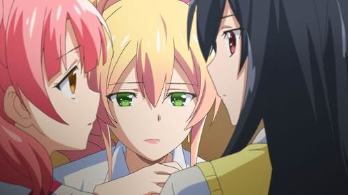 Hajimete No Gal (2017)