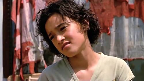 Whale Rider: Teach Me