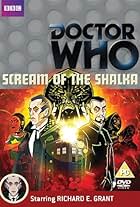 Doctor Who: Scream of the Shalka