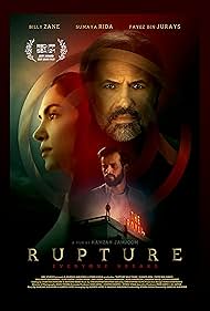 Billy Zane, Sumaya Rida, Hamzah Jamjoom, Aymen Khoja, and Fayez Bin Jurays in Rupture (2021)