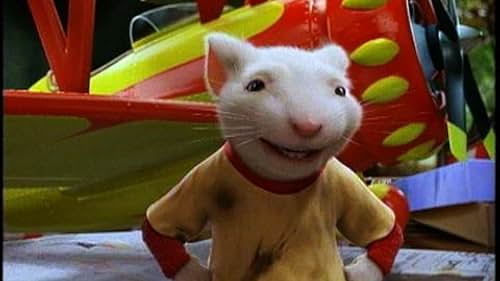 Stuart Little 2