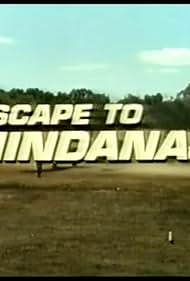 Escape to Mindanao (1968)