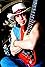 Stevie Ray Vaughan's primary photo