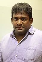 Robo Shankar