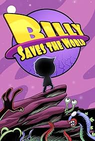 Billy Saves the World