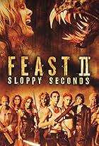 Feast II: Sloppy Seconds