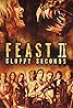 Feast 2: No Limit (Video 2008) Poster