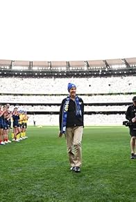 Primary photo for Monday Football - Round 13: Melbourne vs Collingwood