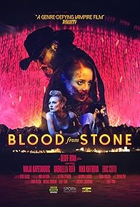 Primary photo for Blood from Stone