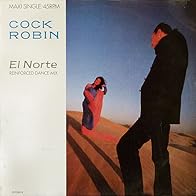 Primary photo for Cock Robin: El Norte