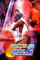 Capcom vs. SNK 2: Mark of the Millennium 2001