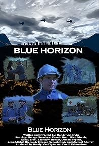 Primary photo for Blue Horizon