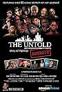 The Untold Story of Detroit Hip Hop (2018)