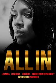 Lil Mama in All In (2019)