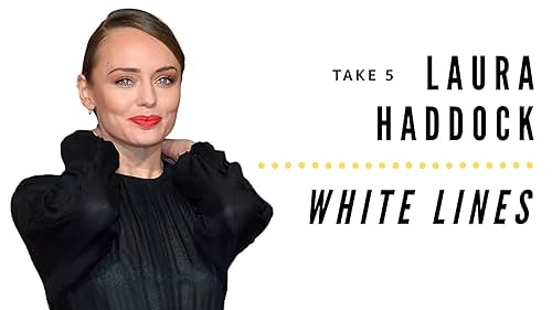 Laura Haddock Names Her Favorite Romantic Movies