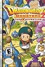 Dragon Warrior Monsters 2: Tara's Adventure (2001)