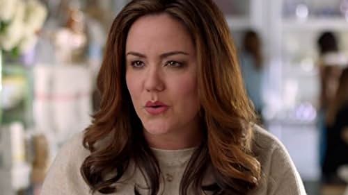 Katy Mixon Greer in American Housewife (2016)