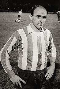 Primary photo for Alfredo Di Stéfano